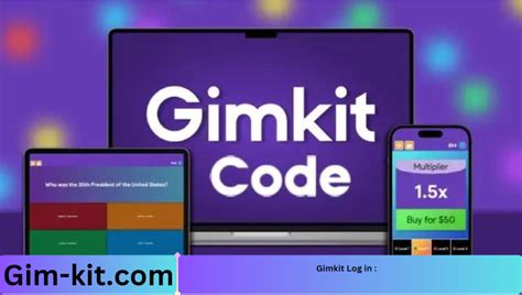 free gimkit.